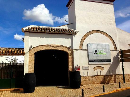 Casa Del Mosto