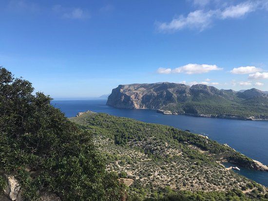 Parque Natural de sa Dragonera