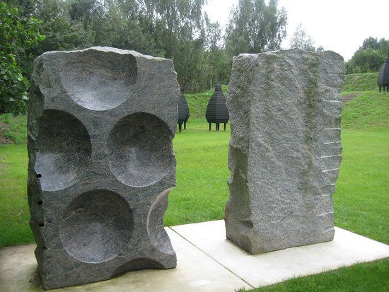 Beeldenpark Anningahof