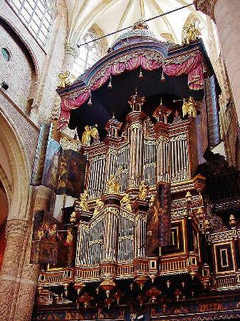 Heilige Maria Magdalena Kerk