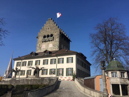 Uster Castle