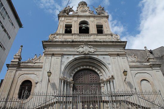 Chiesa di Sant'Agata al Carcere