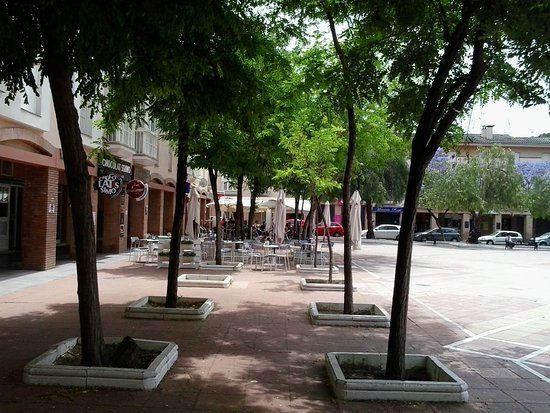 Plaza del Ayuntamiento