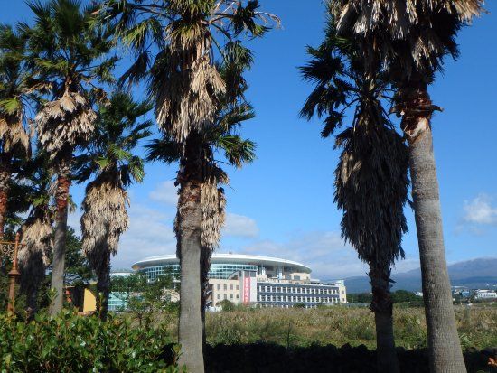 Internationaal Congrescentrum