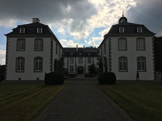 Le Chateau de Deulin