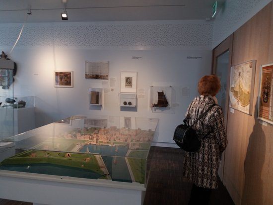 Museum Maassluis