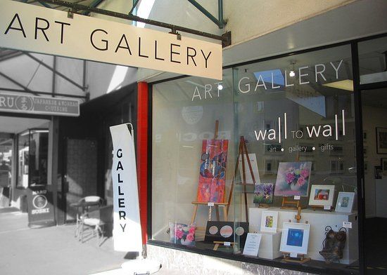 Wall To Wall Art Nelson