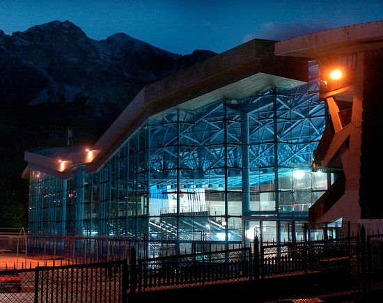 Olympisch Schaatsstadion