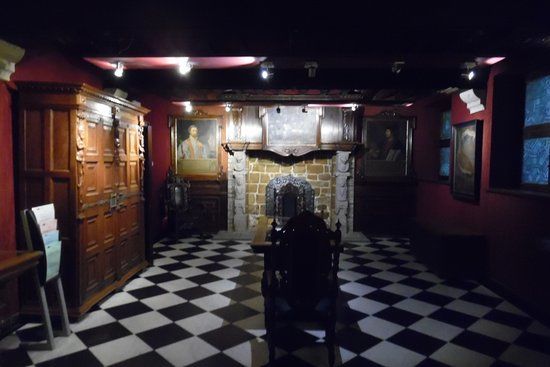 Stadsmuseum De Hofstadt