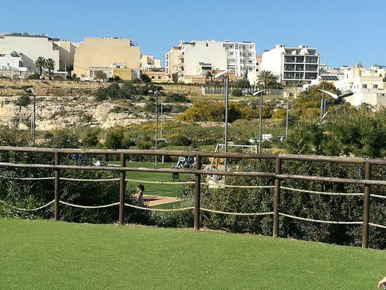 Sant'Antnin Family Park