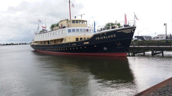 Museumstoomtram Hoorn-Medemblik
