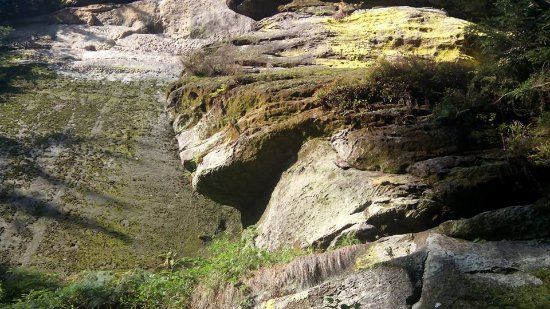 Mala Pravcicka Brana