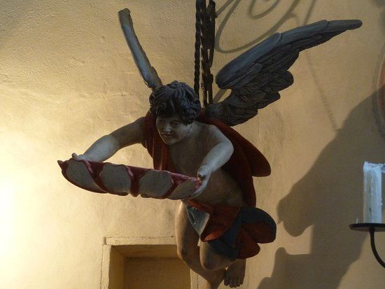 Lutherkirche Bad Steben