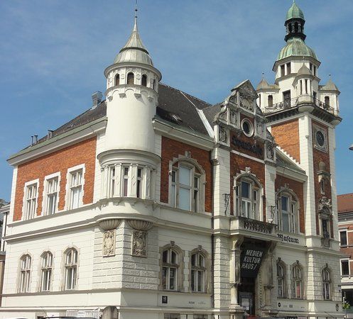 Medien-Kultur-Haus Wels