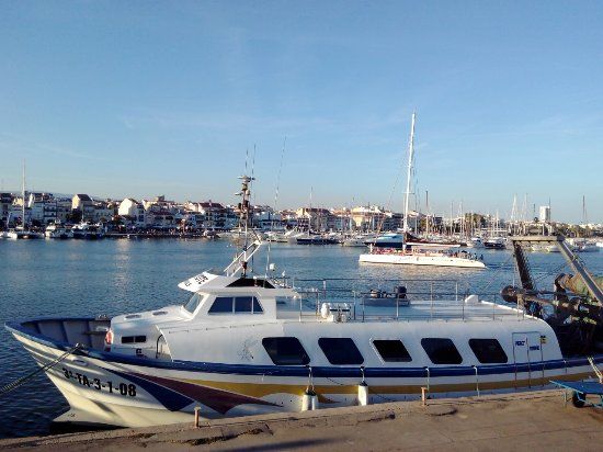 Club Nautic Cambrils