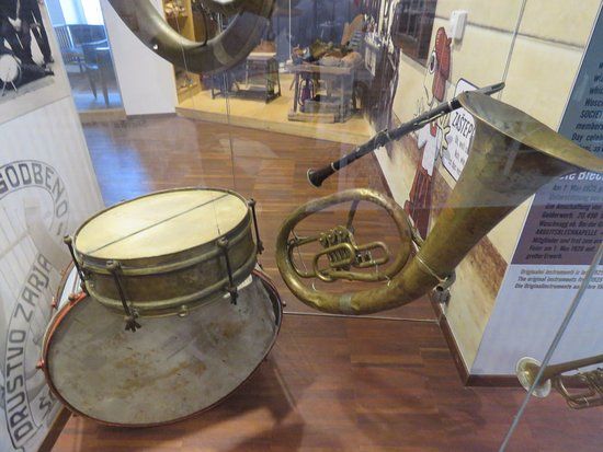 Muzej usnjarstva na Slovenskem