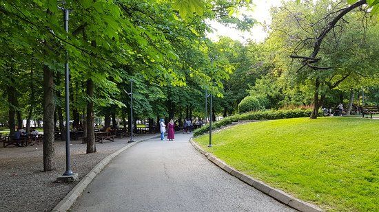 Kurtulus-park