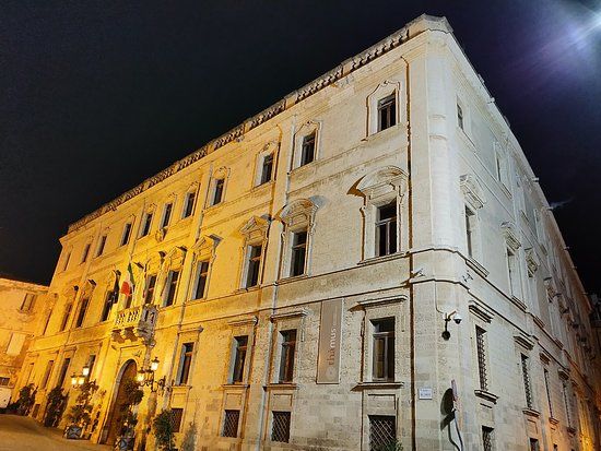 Palazzo Ducale