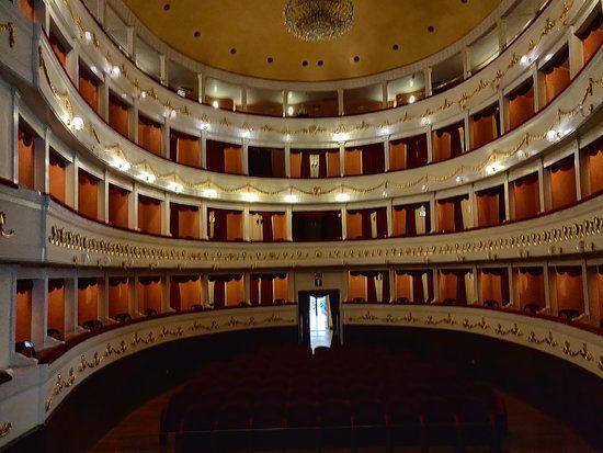 Teatro Civico