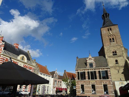 Grote of Andreaskerk