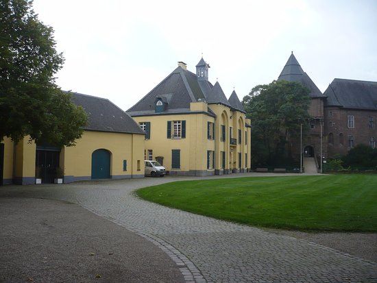 Schloss Linn