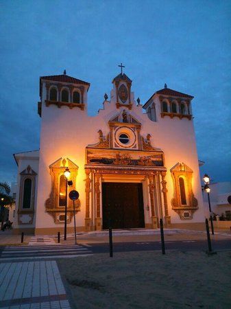 Parroquia Nuestra Senora Del Carmen