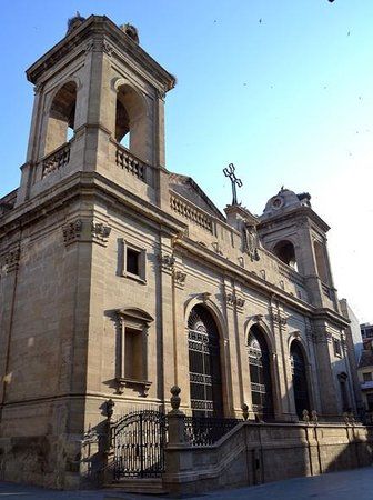 Catedral Nova de Lleida