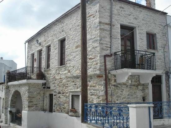 Folklore Museum Florios Chorianopoulos