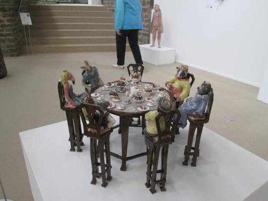 Keramikmuseum Westerwald