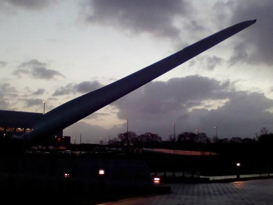 Energie-, Bildungs- und Erlebnis-Zentrum Aurich