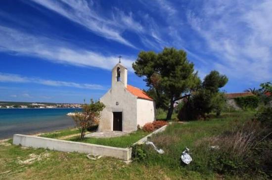 Church of St. Andrew