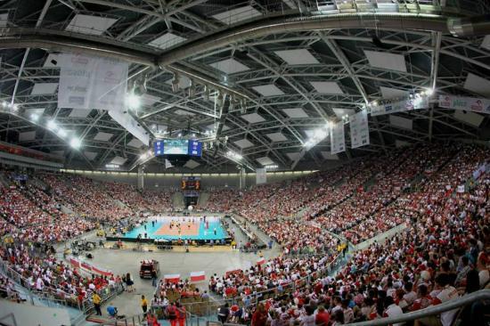 Arena Łódź