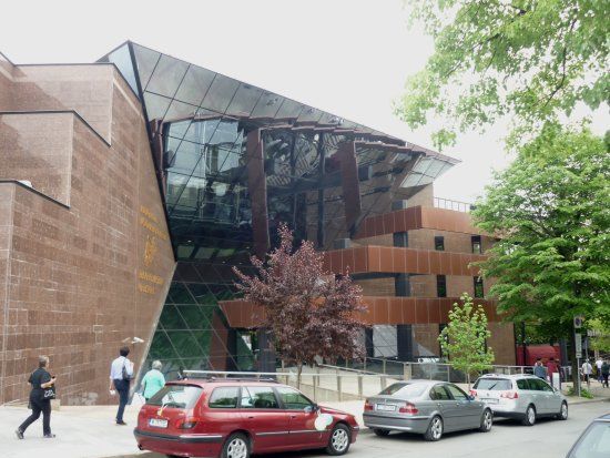 Stara Zagora Historical Museum