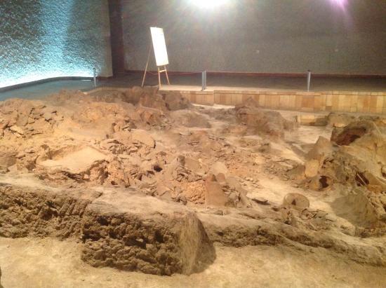 Neolithic Dwellings Museum