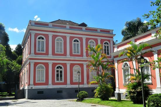 House of Princess Isabel
