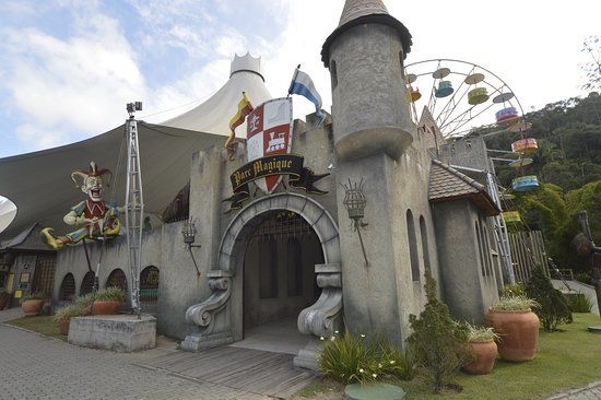 Parque Magique