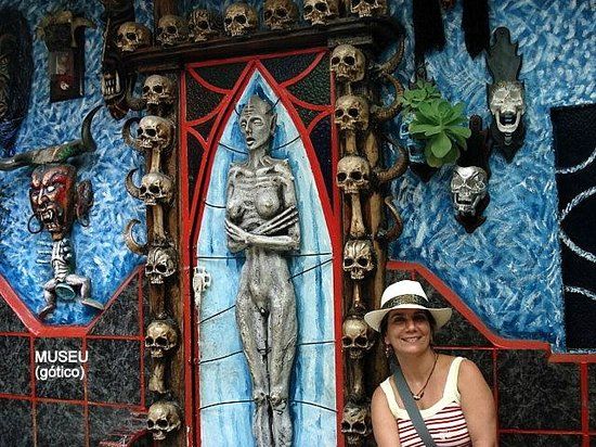 Museo de Arte Extremo