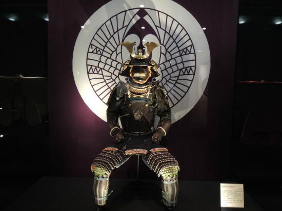 Cultuurhistorisch Museum van Morioka