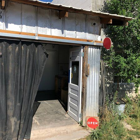 Do Your Thing Coffee