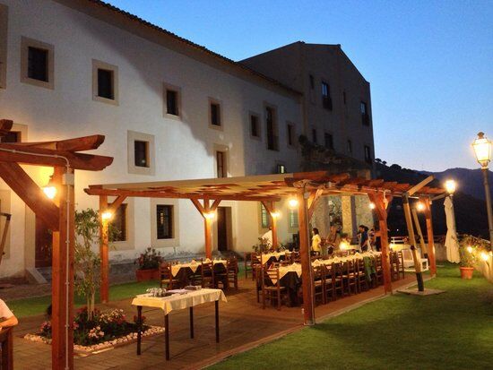 I Monaci Eventi in Cucina