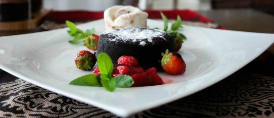 Cafe Keyif Restaurant