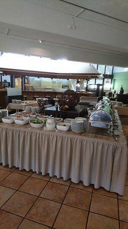 Stadthallen-Restaurant Zur Linde