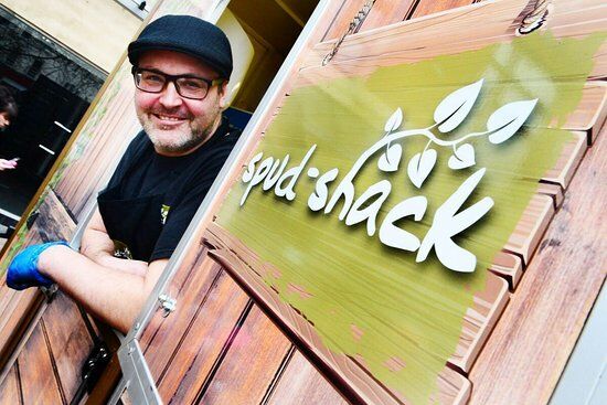 Spud-Shack