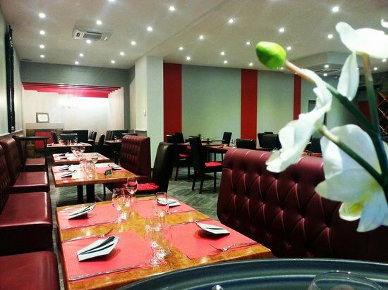 Hotel Restaurant Les Voyageurs