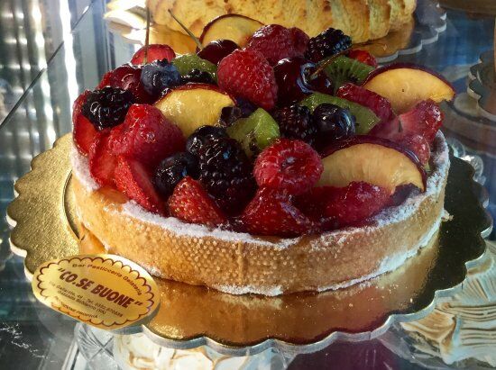 Pasticceria Cose Buone