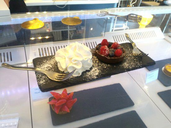 La Casa del Dolce Cioccolateria