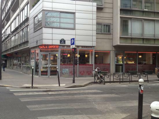 Le Jardin Du Bonheur