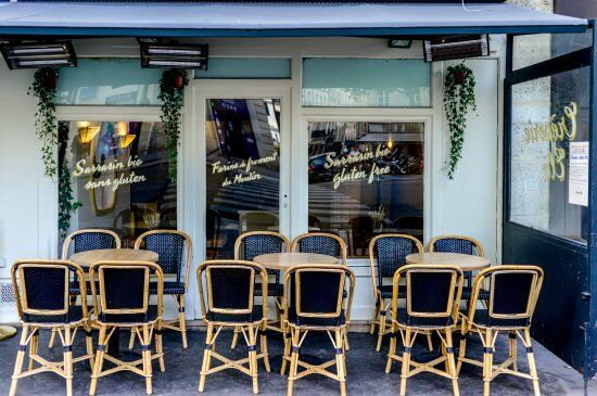 Crêperie Elo Bastille