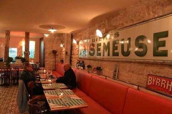 Les Petites Canailles