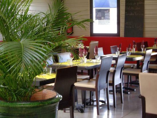Restaurant le Midi